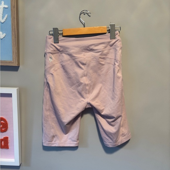 Free People Movement Biker Baby Shorts - Picture 5 of 8